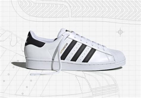 adidas superstar tragen große|Trage deine neuen Superstar Schuhe .